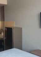 Comfort Room at Apartemen Puncak Permai (MGT)