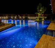 Swimming Pool 4 Aqua Resort Phuket (SHA Plus+)