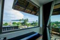 Kamar Tidur Aqua Resort Phuket (SHA Plus+)