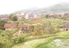 Nearby View and Attractions 4 Bata Merah Guest House Batu