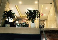 외관 6 The S Hotel