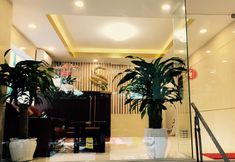 로비 4 The S Hotel