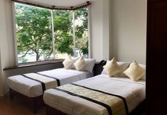 침실 2 The S Hotel