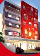 EXTERIOR_BUILDING Bella Vita Hotel Kupang