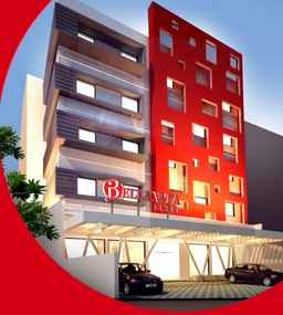 Bella Vita Hotel Kupang, USD 41.56