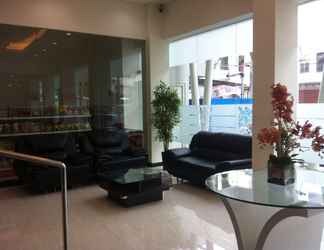 Lobby 2 Bella Vita Hotel Kupang