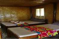 Bedroom Bayog Beach Campsite