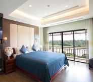 Phòng ngủ 4 RK Riverside Resort and Spa (Reon Kruewal)