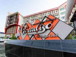 The Paradiso JK Design Hotel, THB 2,270.44