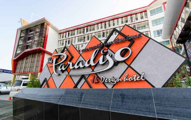 The Paradiso JK Design Hotel