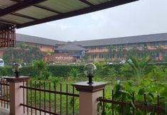 วิวและสถานที่ท่องเที่ยวใกล้เคียง 4 Khao Saming Paradise Resort