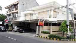 Mango Homestay Klampis Harapan, Rp 299.998