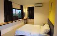 Kamar Tidur 7 B and B House