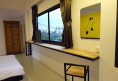 Kamar Tidur 4 B and B House