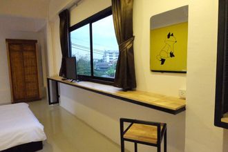 Kamar Tidur 4 B and B House