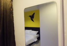 Kamar Tidur 6 B and B House