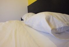Kamar Tidur 3 B and B House