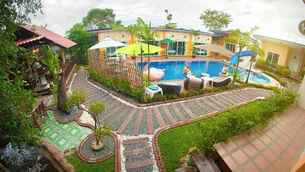Nai C Resort, THB 788.70
