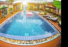 Swimming Pool 4 Nai C Resort