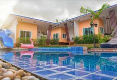 Swimming Pool 2 Nai C Resort