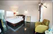 Bedroom 6 Nai C Resort
