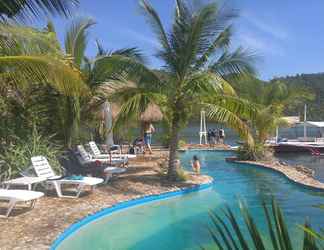 Exterior 2 Busuanga Island Resort