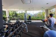 Fitness Center Botanica Khao Yai