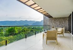 ห้องนอน 2 Botanica Khao Yai