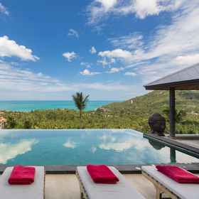 Villa Jaliza 1, 차웽 노이 호텔