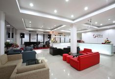 ล็อบบี้ 6 The Grand Suree Residence