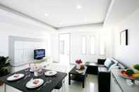 Ruang untuk Umum The Grand Suree Residence