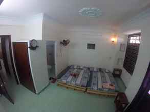 Bedroom 4 Trip DaNang Hostel