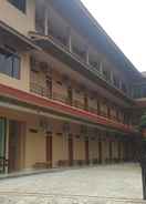 EXTERIOR_BUILDING Bright Pangandaran