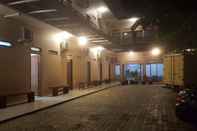 Lobby Bright Pangandaran