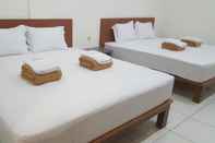 Kamar Tidur Bright Pangandaran