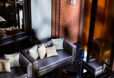 Lobby 5 De Chai the Deco Chiang Mai
