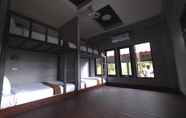 Kamar Tidur 6 @lanta Hostel