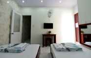 Kamar Tidur 7 Gia Han Guest House