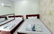 Kamar Tidur 6 Gia Han Guest House