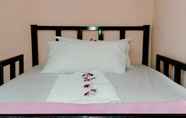Bedroom 6 Krabi Bed Sleep