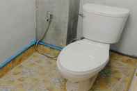 Toilet Kamar Krabi Bed Sleep