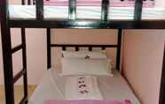 Kamar Tidur 4 Krabi Bed Sleep