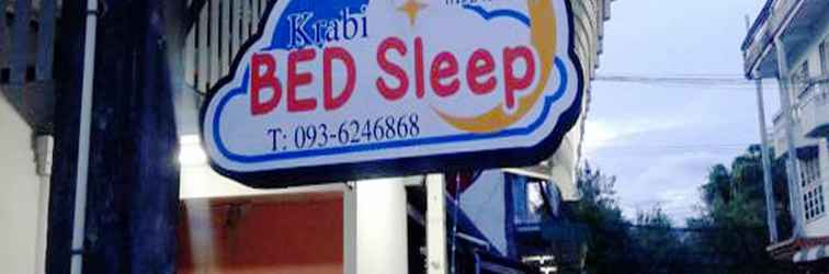 Lobby Krabi Bed Sleep