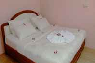 Bedroom Krabi Bed Sleep