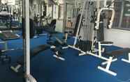 Fitness Center 7 CNK Mansion