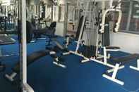 Fitness Center CNK Mansion