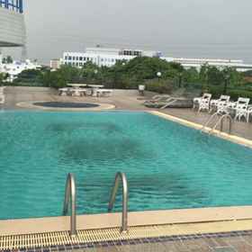 CNK Mansion 1, Hotel T.N.Y. TRINITY RECRUITMENT CO.,LTD.