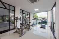 Fitness Center Siva Royal Hotel