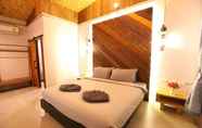 Kamar Tidur 4 Heyhanavee Resort