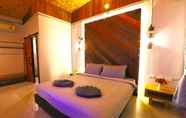 Kamar Tidur 5 Heyhanavee Resort